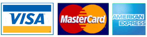 visa mastercard american express